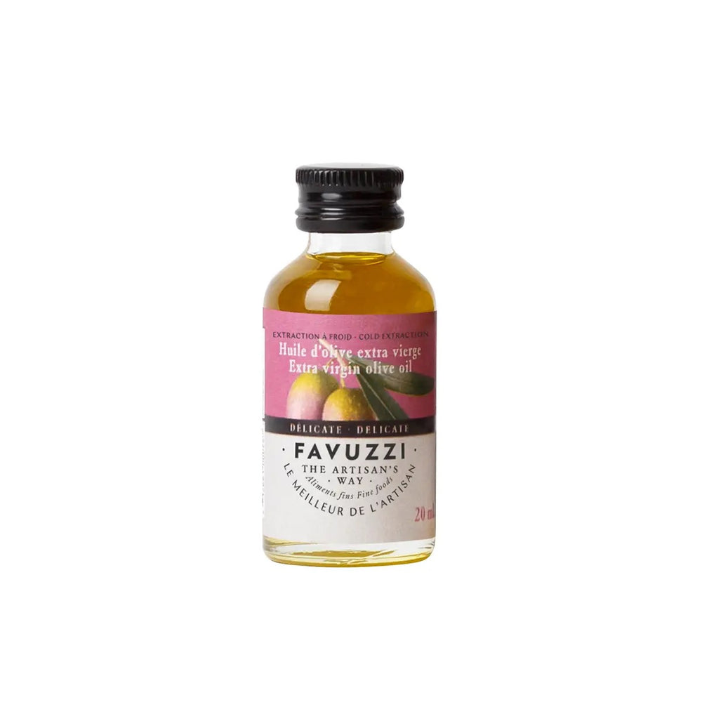 Mini Delicate Extra-Virgin Olive Oil