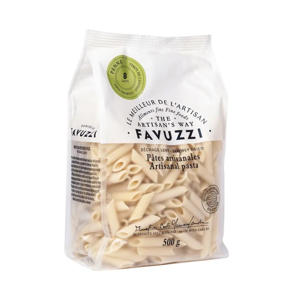 Penne