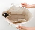 Box Tote | More Colour Options