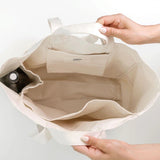 Box Tote | More Colour Options