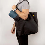 Box Tote | More Colour Options