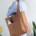 Box Tote | More Colour Options