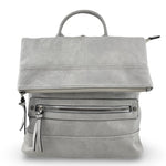 Vegan Leather Backpack | Various Colour Options