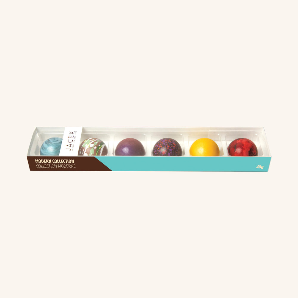 Modern Bonbon Collection