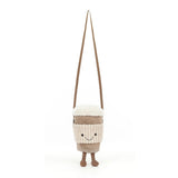 Amuseable Coffee-To-Go Bag | Jellycat