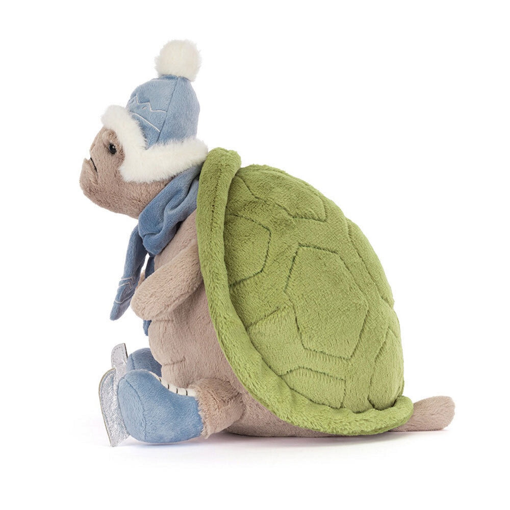 Timmy Turtle Skating | Jellycat