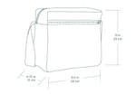 Crossbody | More Colour Options