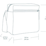 Crossbody | More Colour Options