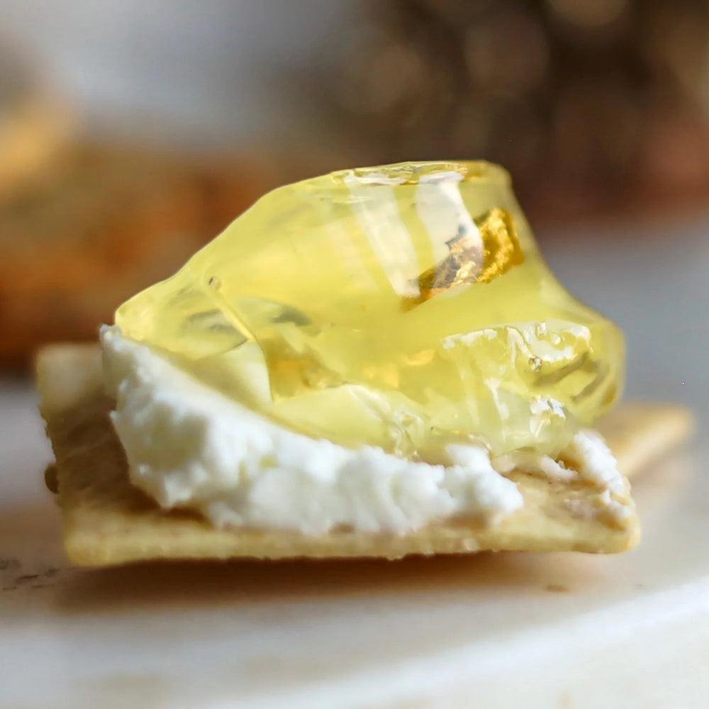 Limited Edition Gold Collection