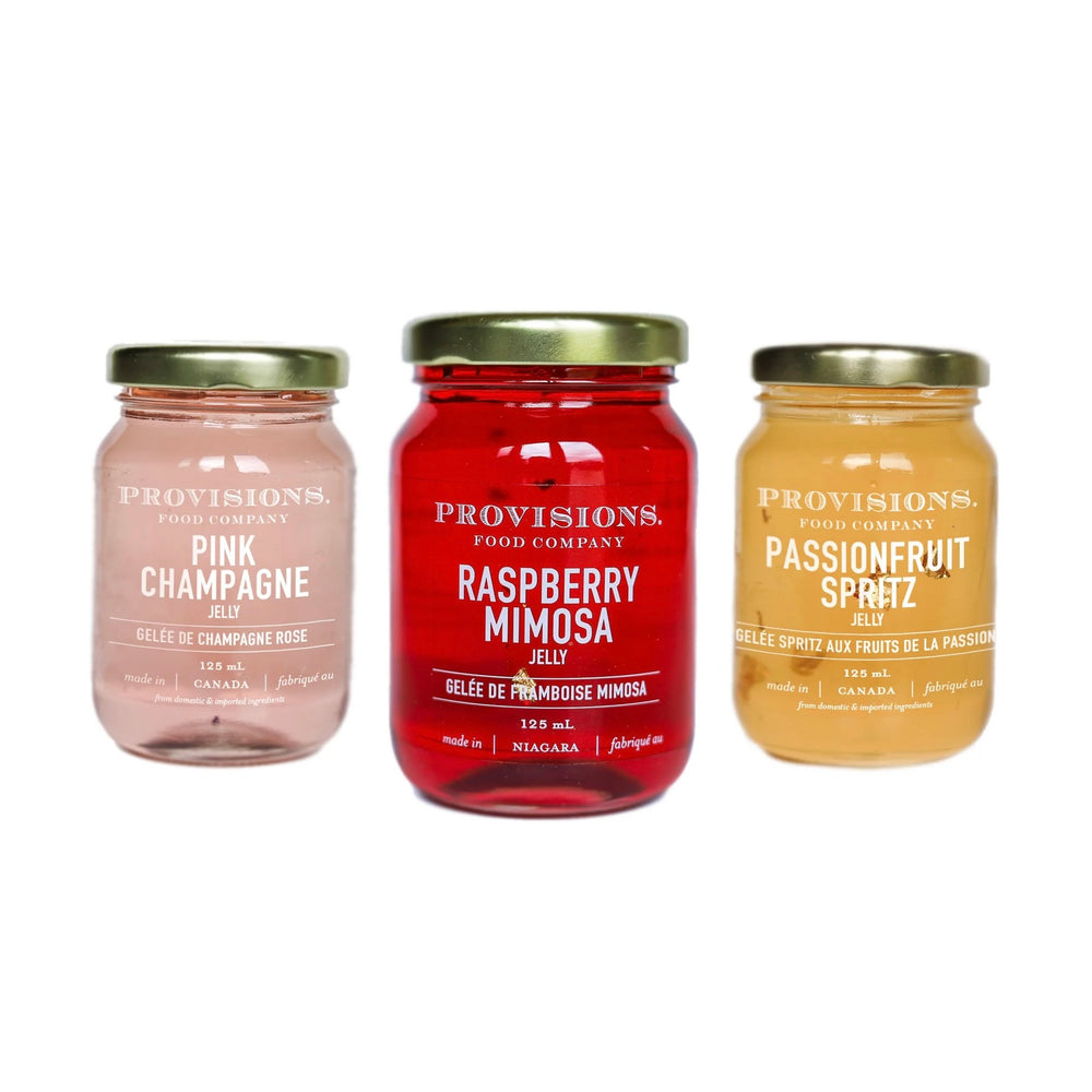 Limited Edition Gold Collection