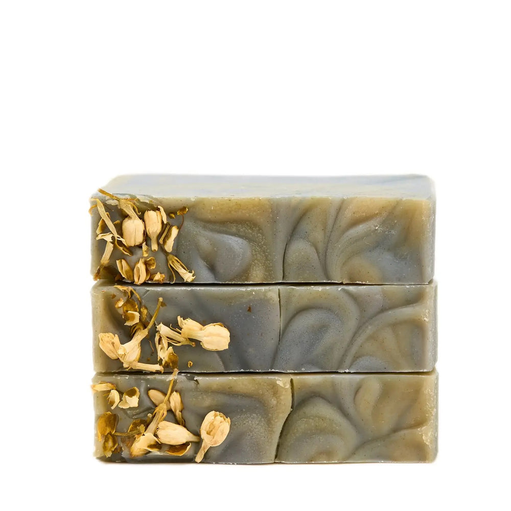 Juniper Balsam Soap