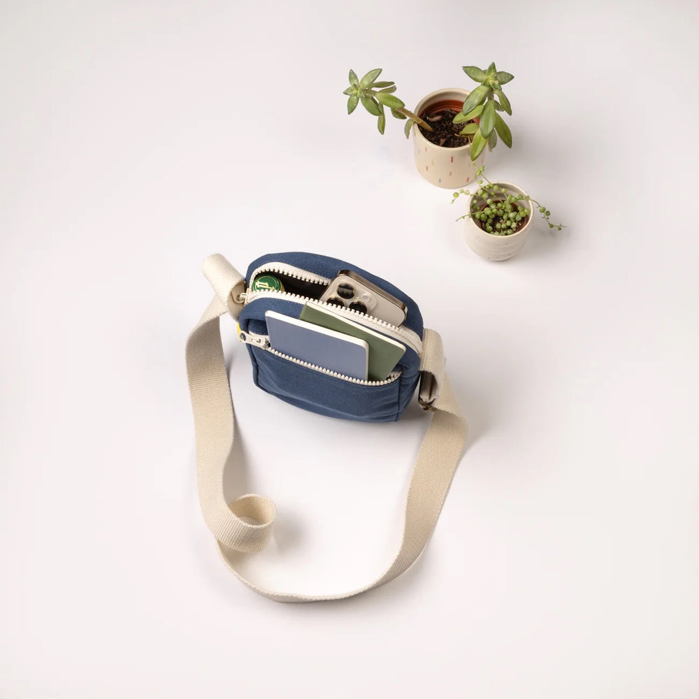Mini Crossbody | More Colour Options