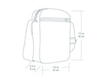 Mini Crossbody | More Colour Options