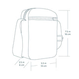 Mini Crossbody | More Colour Options