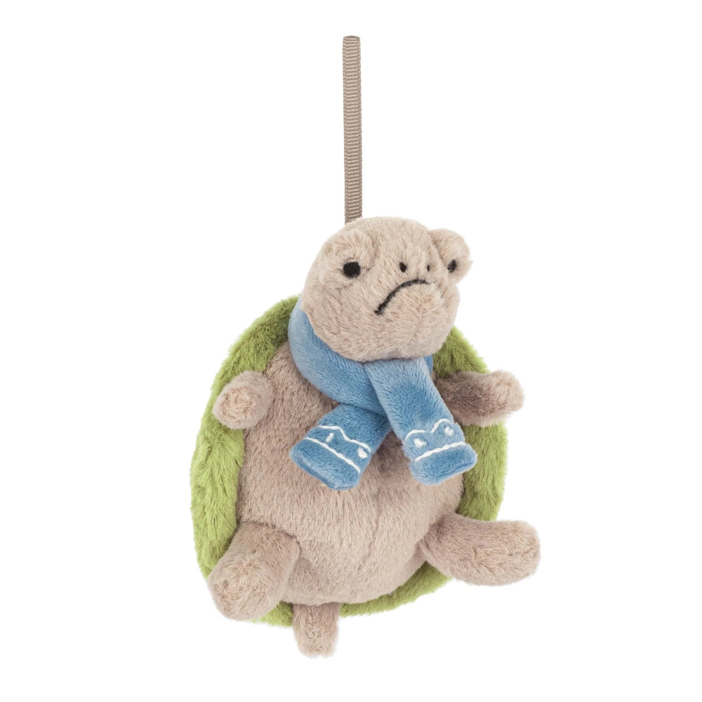 Timmy Turtle Decoration | Jellycat