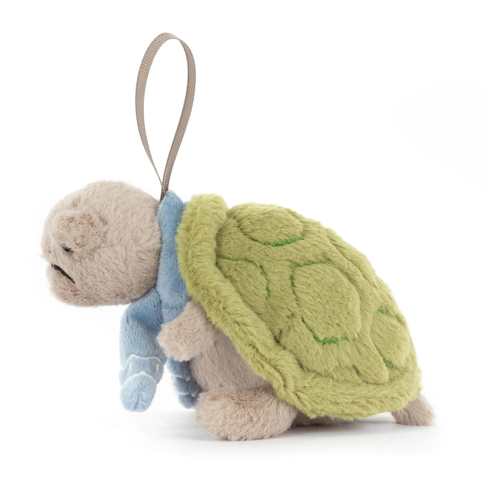 Timmy Turtle Decoration | Jellycat