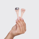 Mini Spa Rollers | 2 pc Set