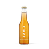 TÖST Sparkling White Tea, Cranberry & Ginger