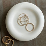 The Cloud Ring Dish