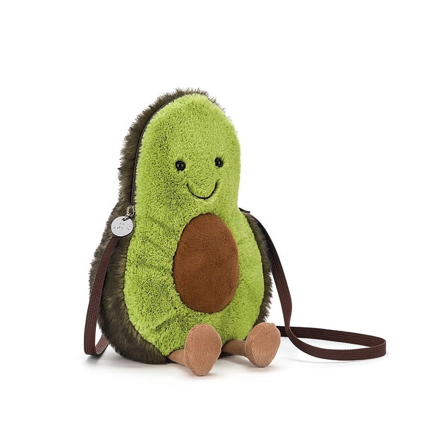 Amuseable Avocado Bag | Jellycat