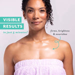 Firm Believer Neck + Décolleté Mask