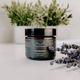 Nourished Lavender Infused Face Cream