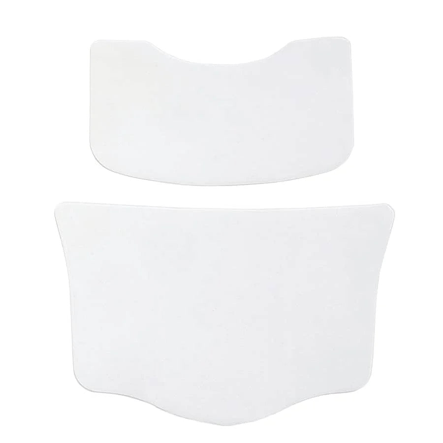 Firm Believer Neck + Décolleté Mask
