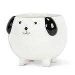 Dog Planter