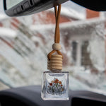 Hello Beautiful | Car Diffuser