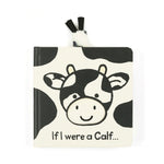 If I Were A Calf Book | Jellycat