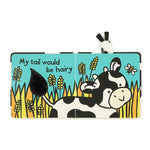 If I Were A Calf Book | Jellycat