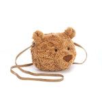 Bartholomew Bear Bag | Jellycat