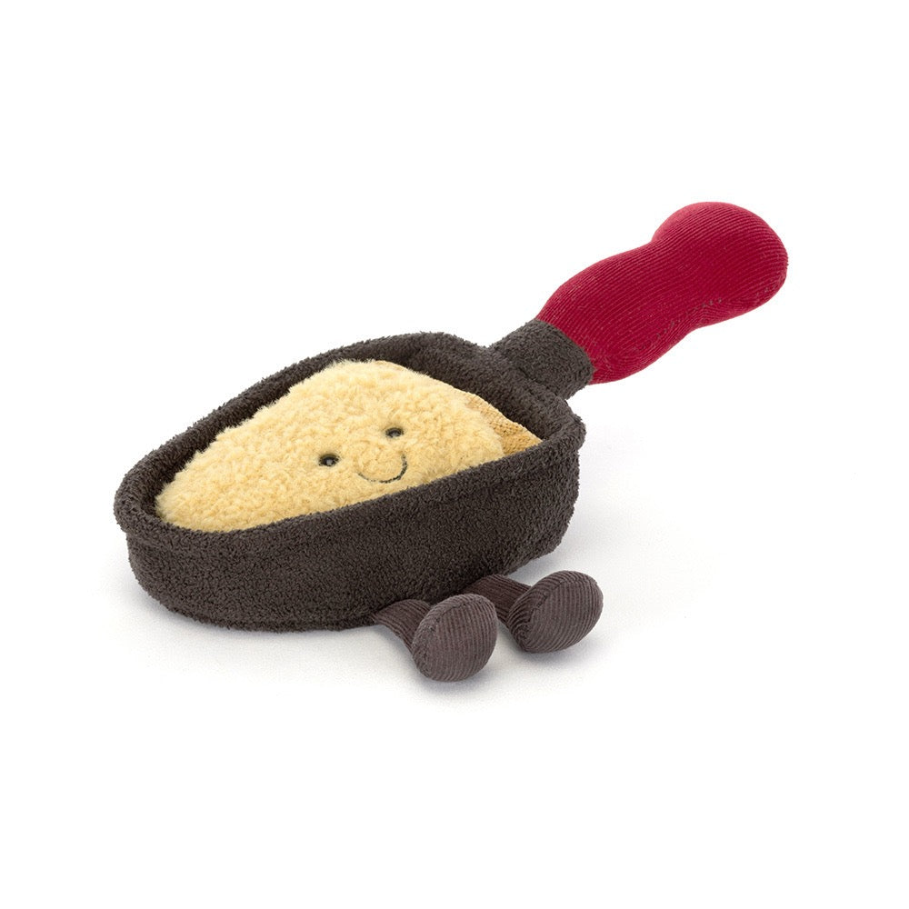 Amuseables Raclette  | Jellycat
