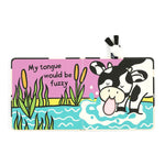 If I Were A Calf Book | Jellycat