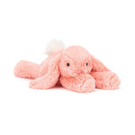 Smudge Apricot Rabbit  | Jellycat