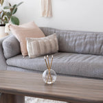 Everlasting Candles + Neva Vase