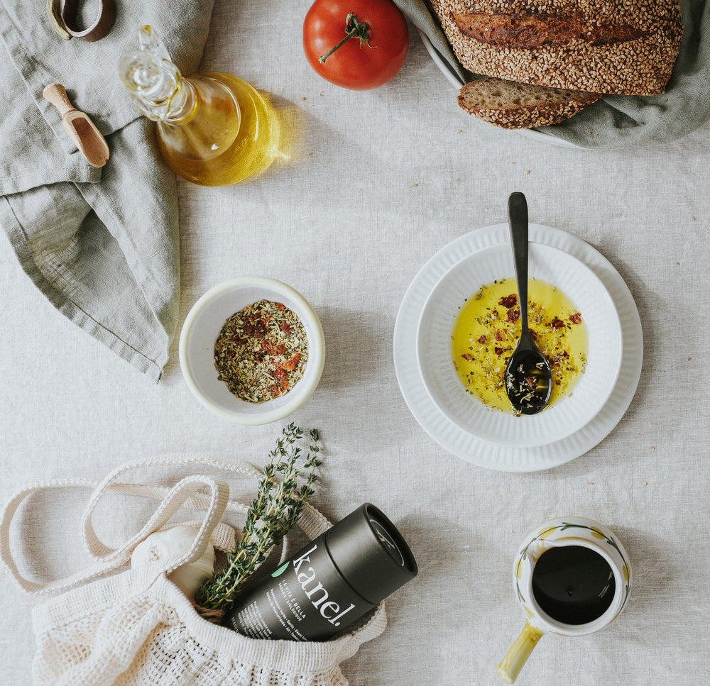 Organic La Vita è Bella | Kanel