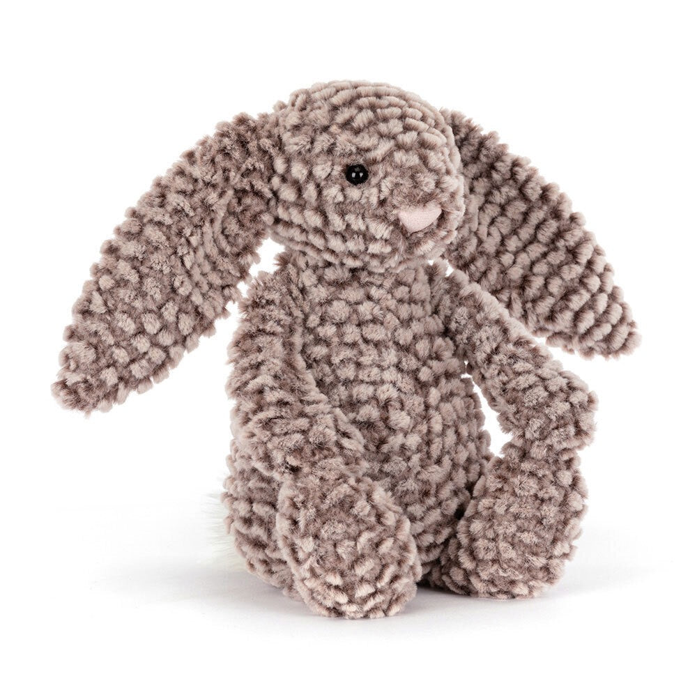 Bashful Luxe Bunny Pine  | Jellycat