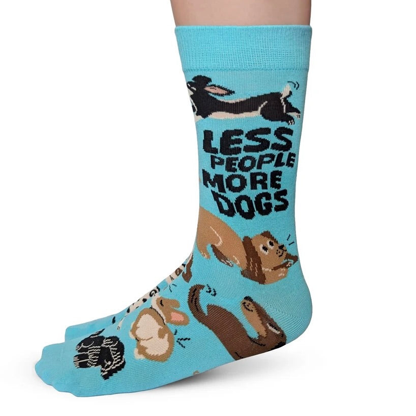 More Dogs Socks | For Her