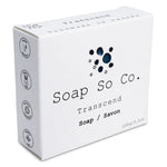 Transcend Bar Soap