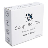 Transcend Bar Soap