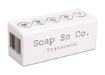 Transcend Bar Soap