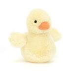 Fluffy Duck | Jellycat