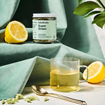 Super Green | Superfood Tea Blend