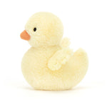 Fluffy Duck | Jellycat