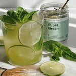 Super Green | Superfood Tea Blend