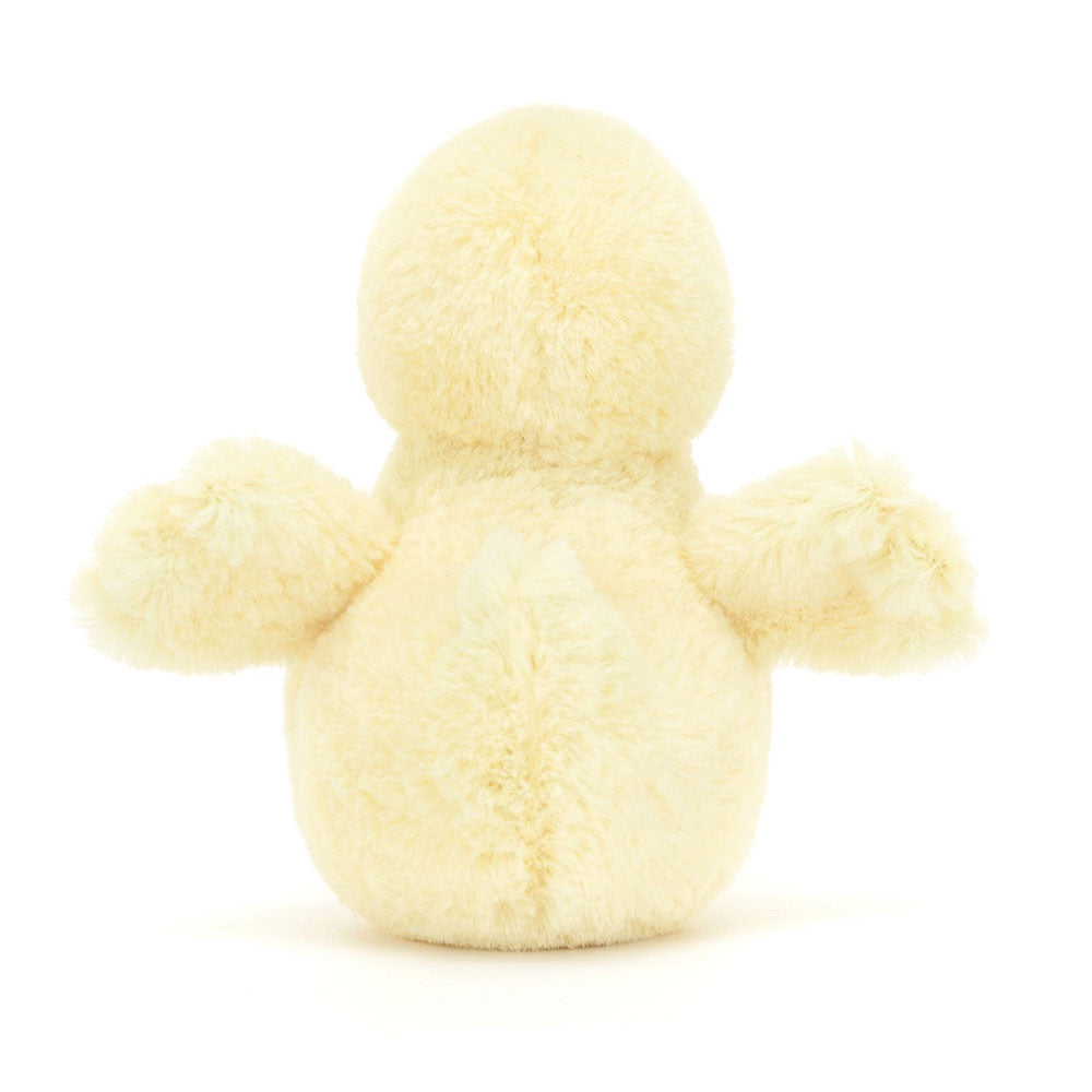 Fluffy Duck | Jellycat