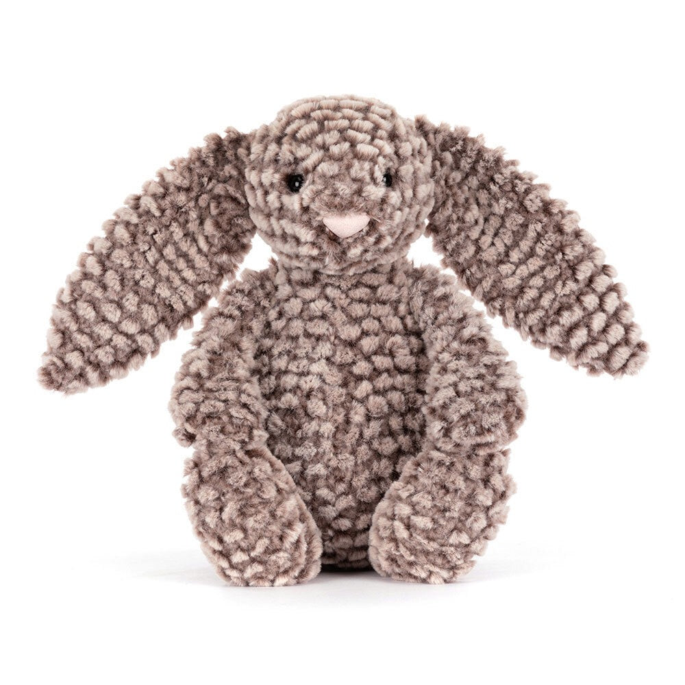 Bashful Luxe Bunny Pine  | Jellycat