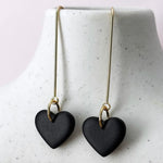 Black Heart Drops