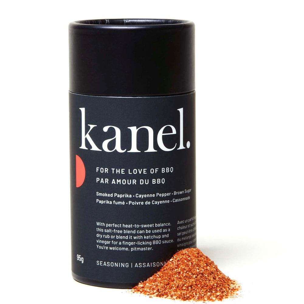 Bring The Heat Trio | Kanel